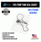 MARINE OUTBOARD ENGINE FOR YAMAHA - FUEL TANK SEAL, OEM REPLACEMENT - HFP-TS45 - Quantum